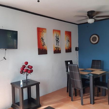 Apartamento Mayapan Cancún Zewnętrze zdjęcie