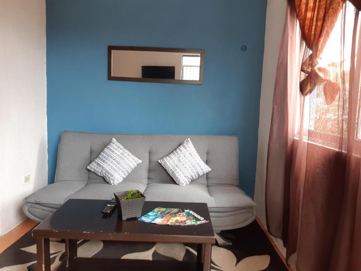 Apartamento Mayapan Cancún Zewnętrze zdjęcie