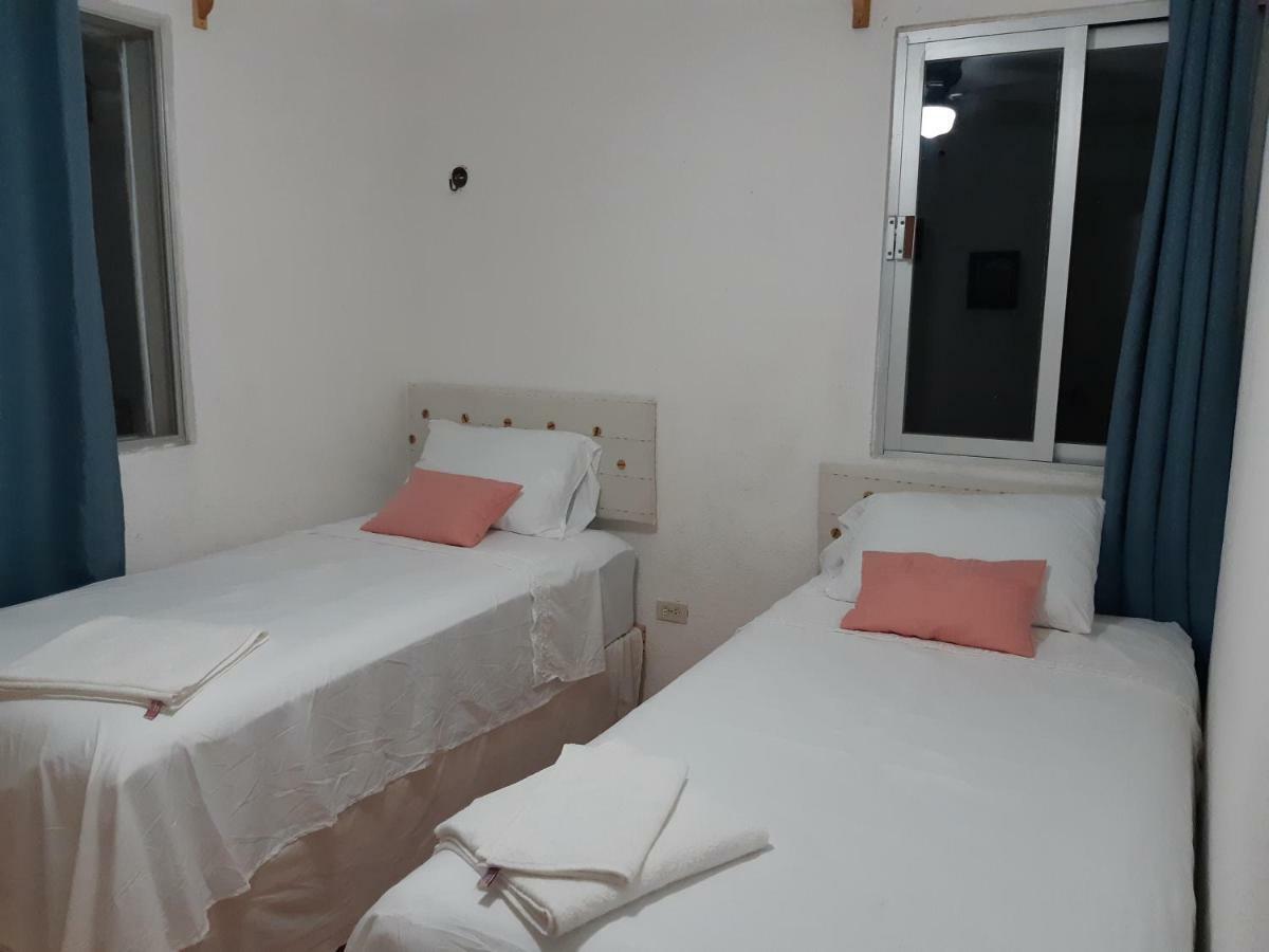 Apartamento Mayapan Cancún Zewnętrze zdjęcie